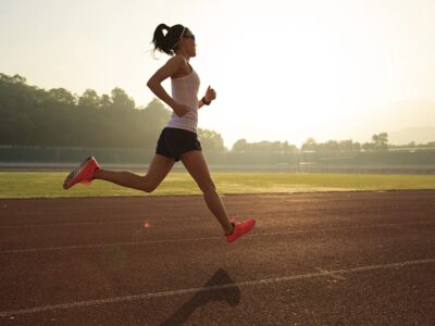 6er Pace in km/h