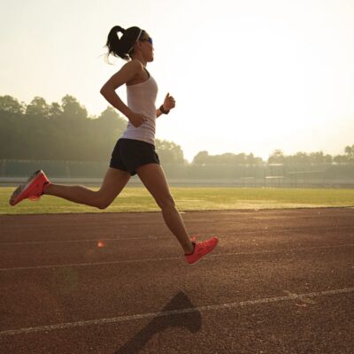 6er Pace in km/h