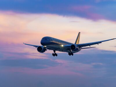 Beste First Class der Welt