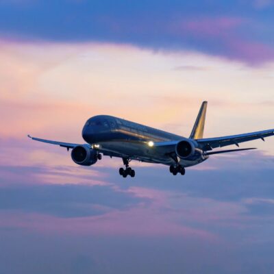 Beste First Class der Welt