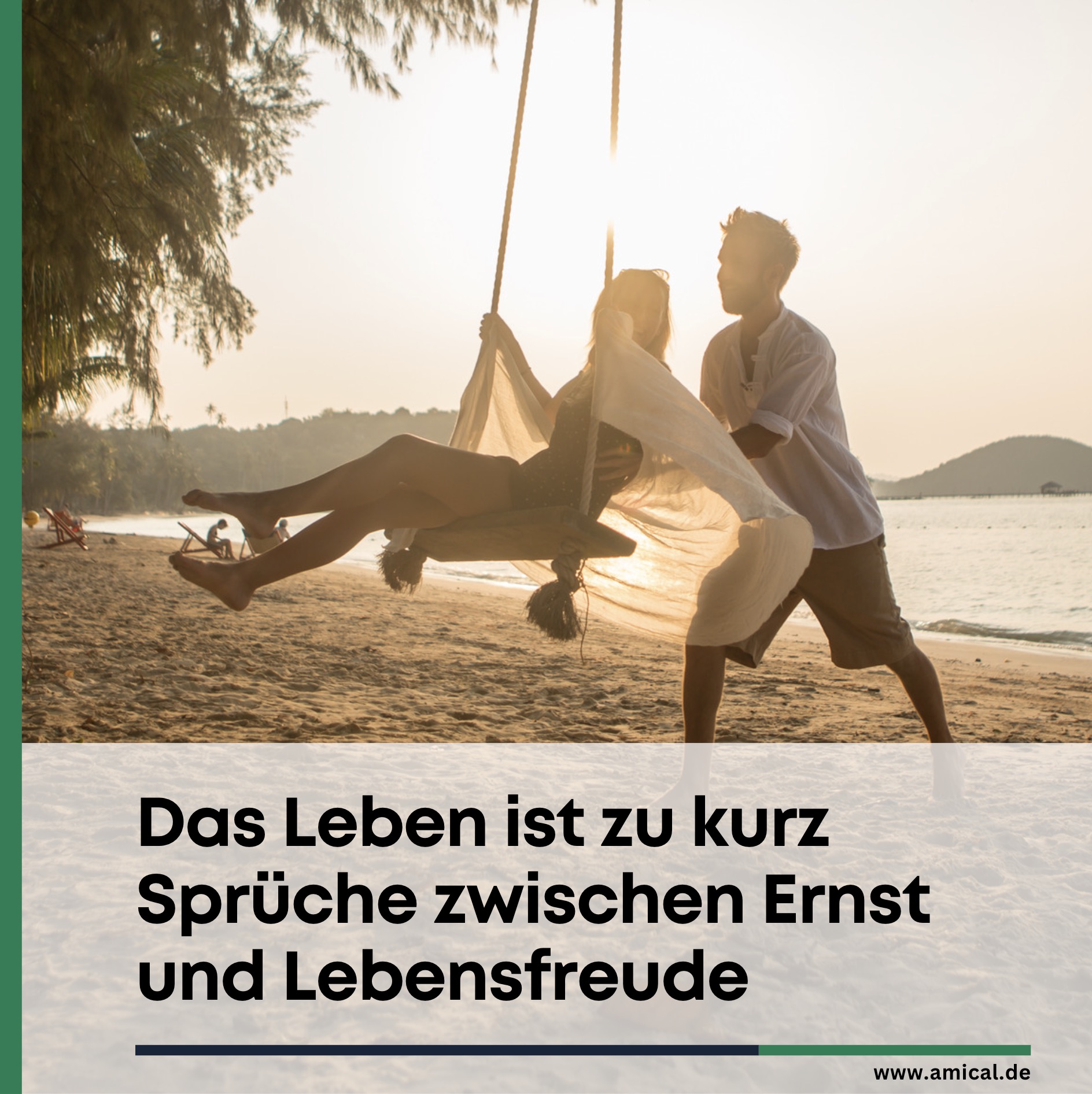 Das Leben ist zu kurz Sprüche zwischen Ernst und Lebensfreude Das Leben ist zu kurz Sprüche zwischen Ernst und Lebensfreude