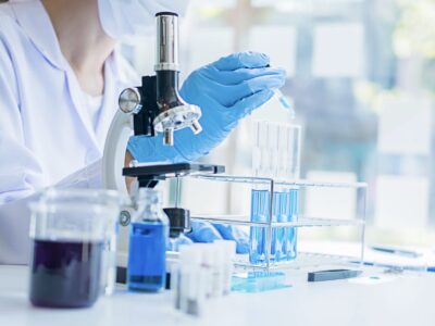 Kupferpeptide im Fokus