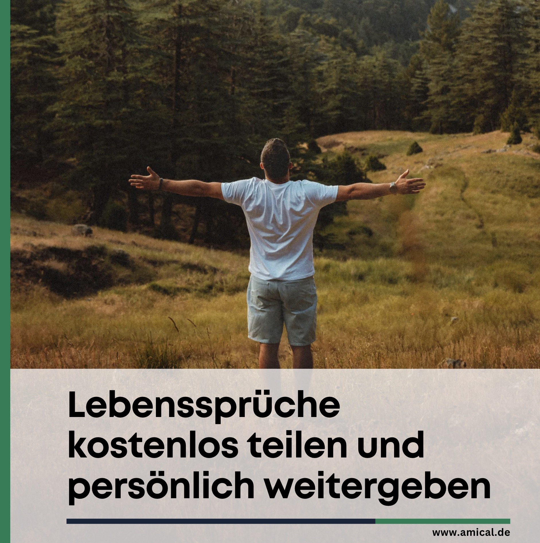 Lebenssprüche kostenlos teilen und persönlich weitergeben Lebenssprüche kostenlos teilen und persönlich weitergeben