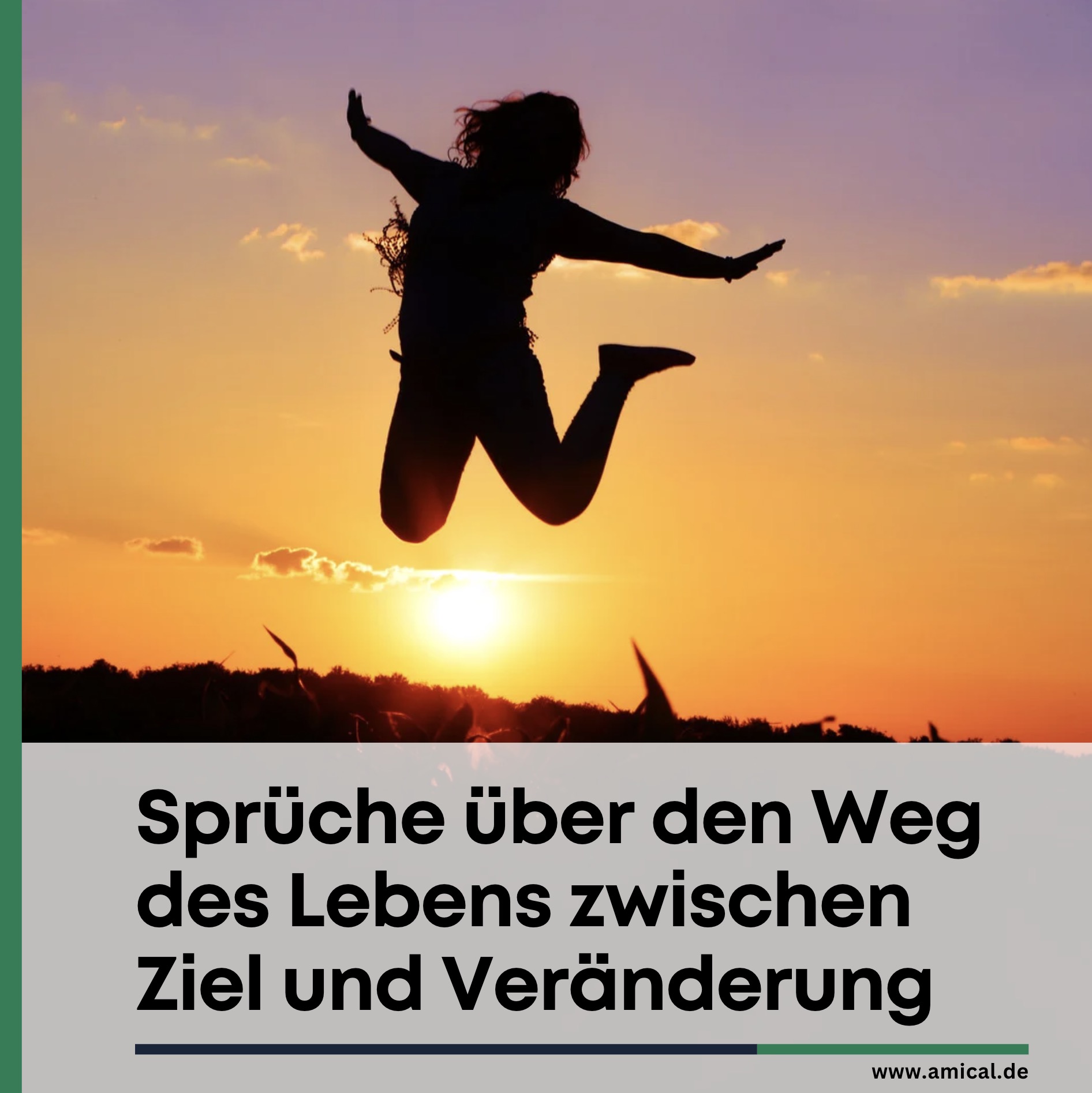 Sprüche über den Weg des Lebens zwischen Ziel und Veränderung Sprüche über den Weg des Lebens zwischen Ziel und Veränderung