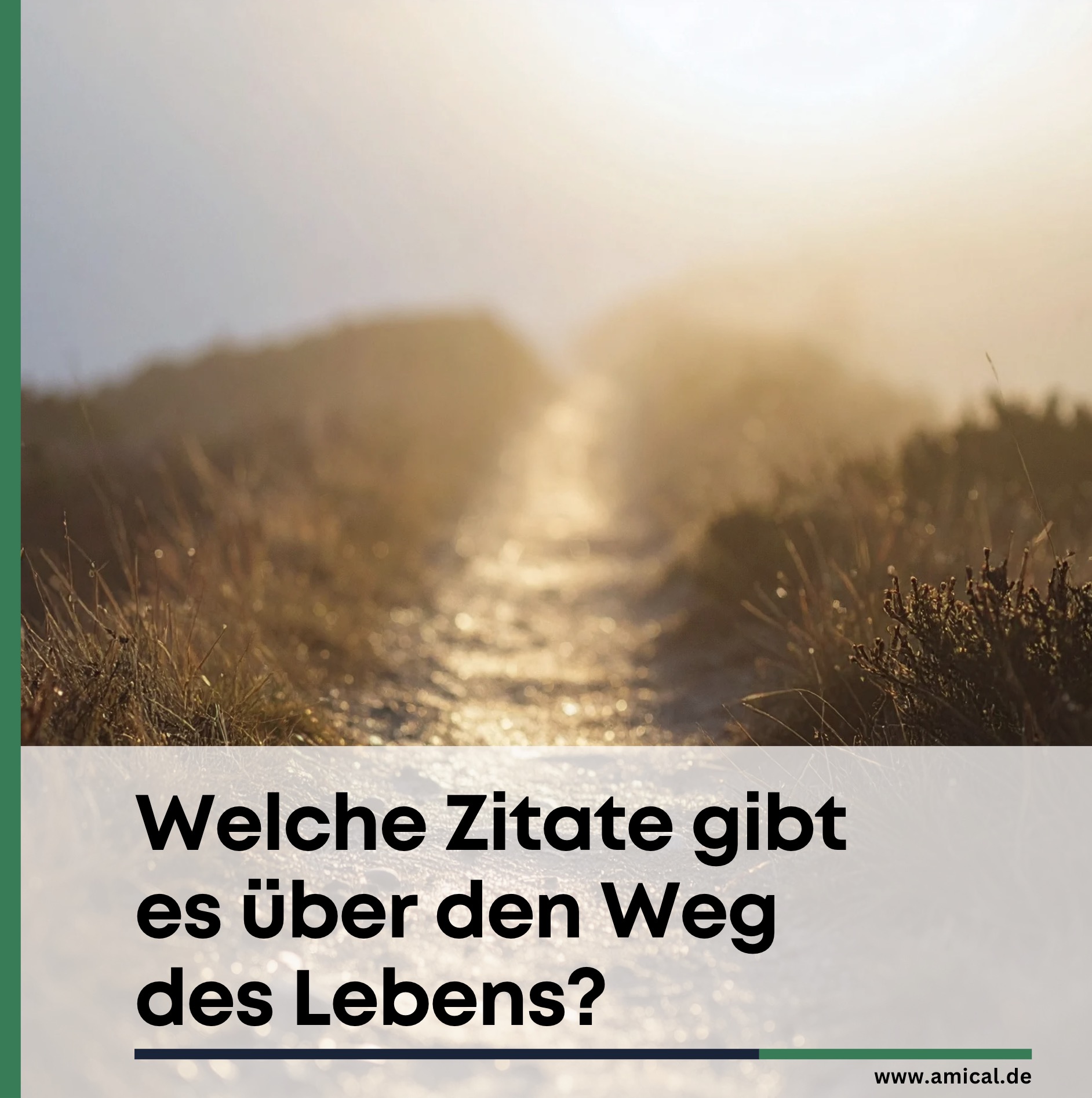 Welche Zitate gibt es über den Weg des Lebens? Welche Zitate gibt es über den Weg des Lebens?