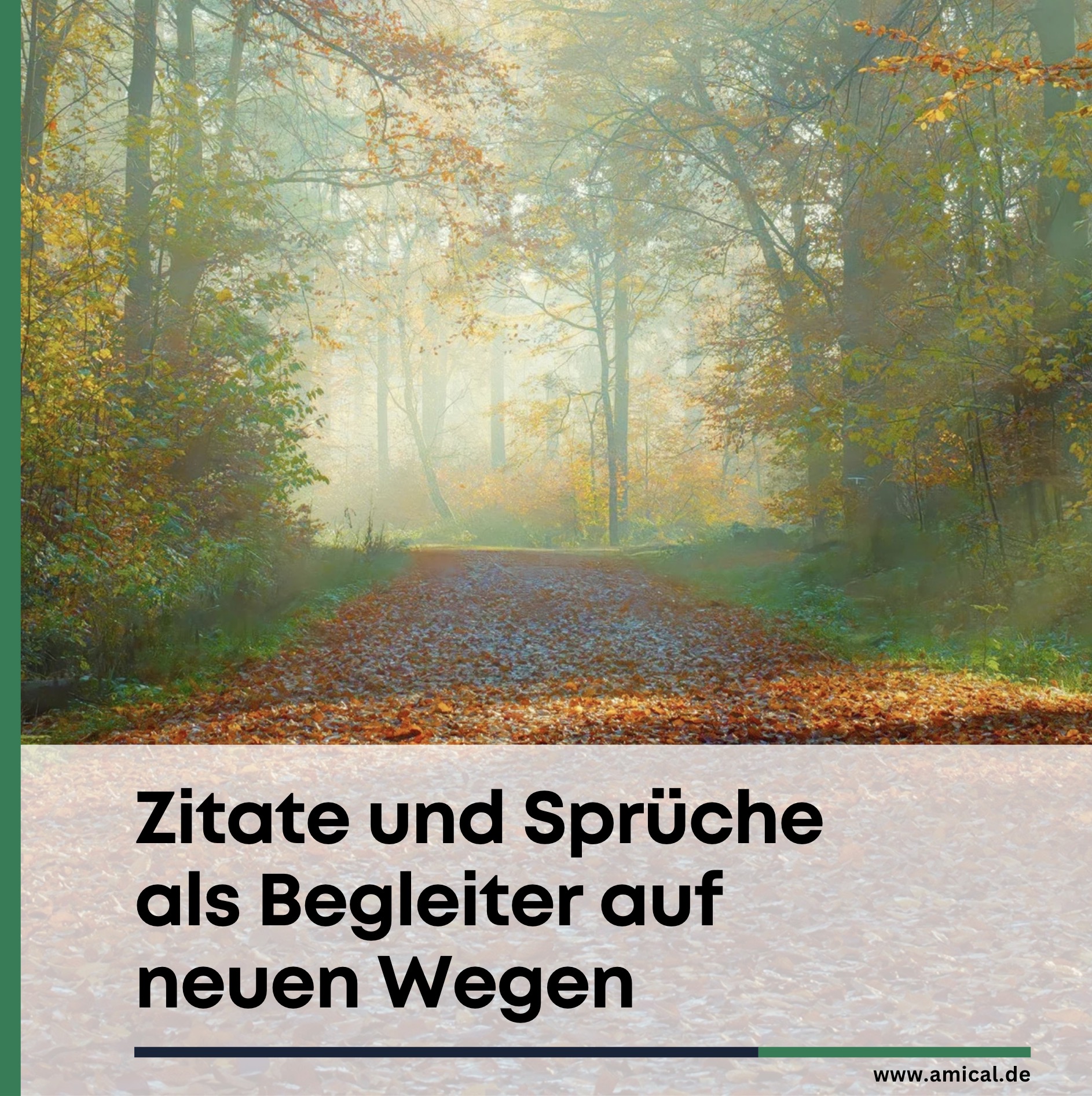 Zitate und Sprüche als Begleiter auf neuen Wegen Zitate und Sprüche als Begleiter auf neuen Wegen