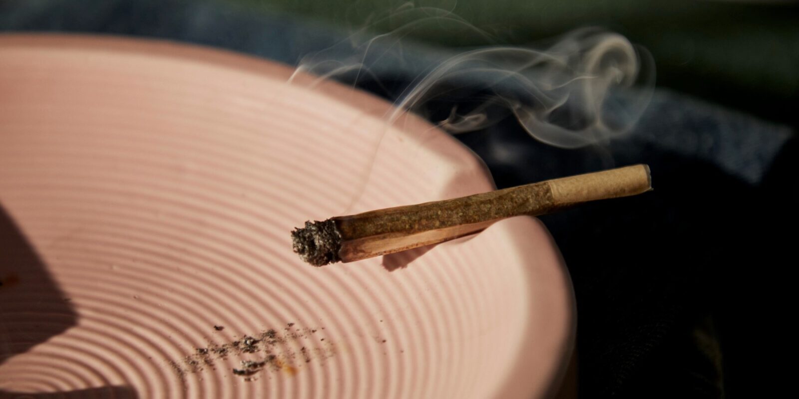 Cannabis auf Reisen