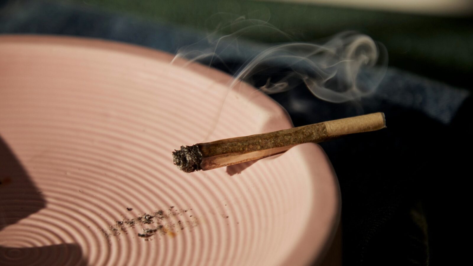 Cannabis auf Reisen