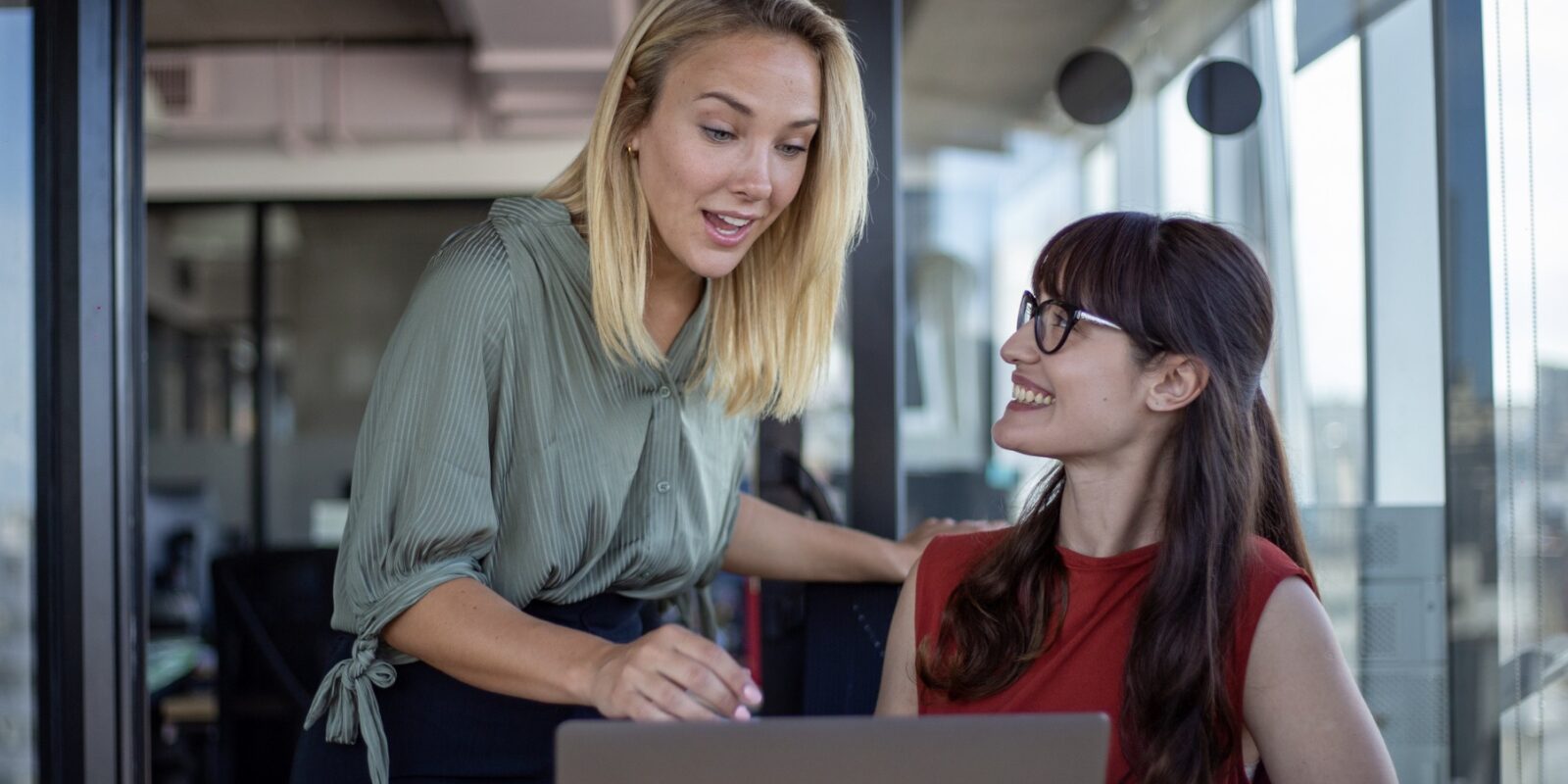 Feedback in der Ausbildung