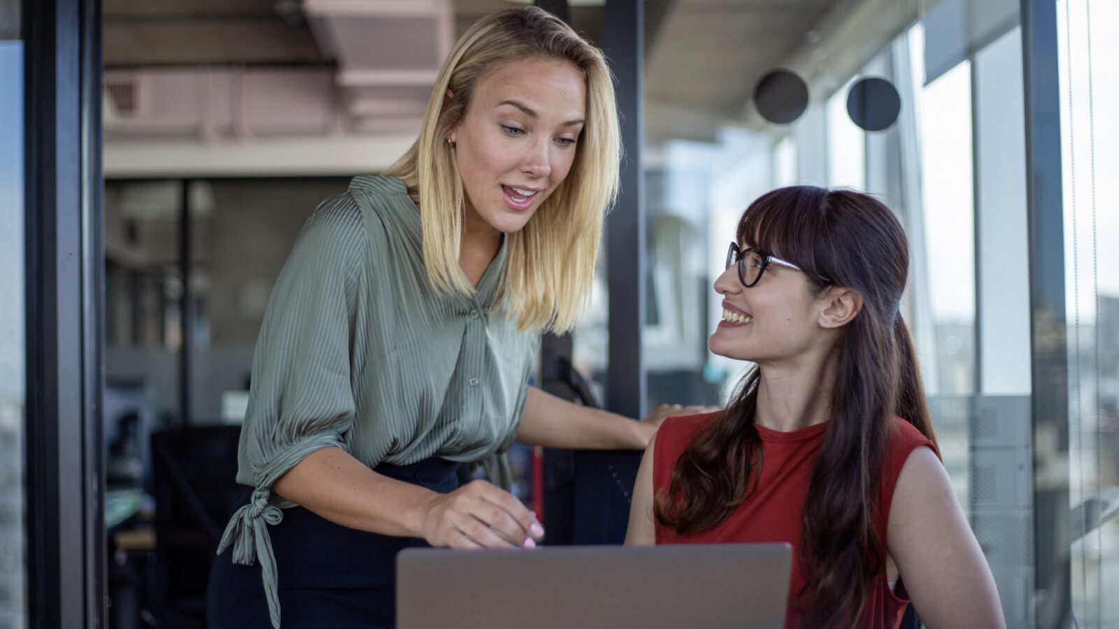 Feedback in der Ausbildung