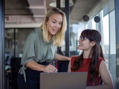 Feedback in der Ausbildung