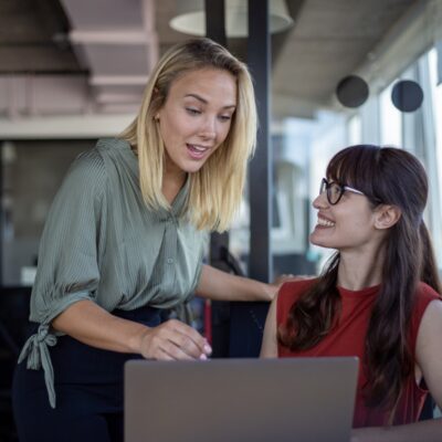 Feedback in der Ausbildung