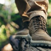 Komfortable Herrenschuhe